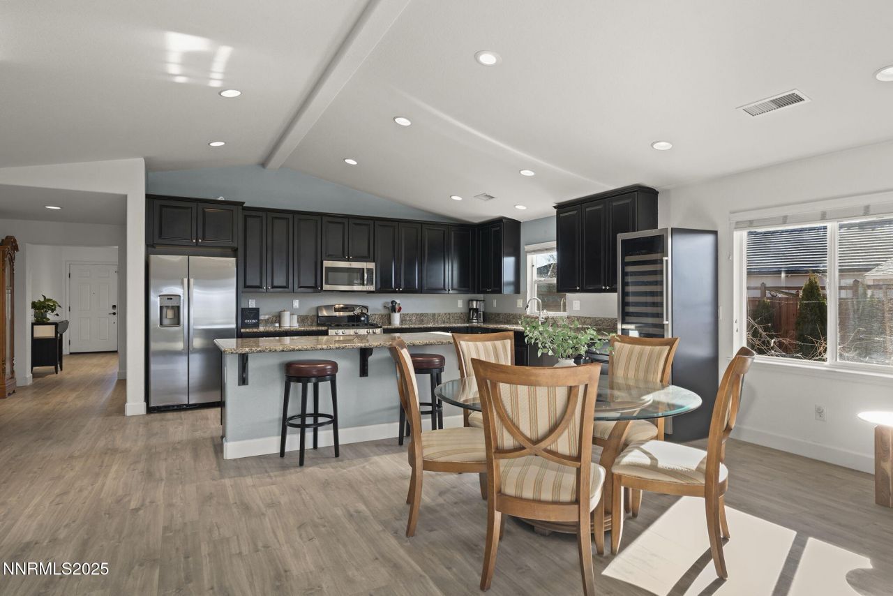 7707 Rhythm Circle, Sparks, NV 89436 Photo