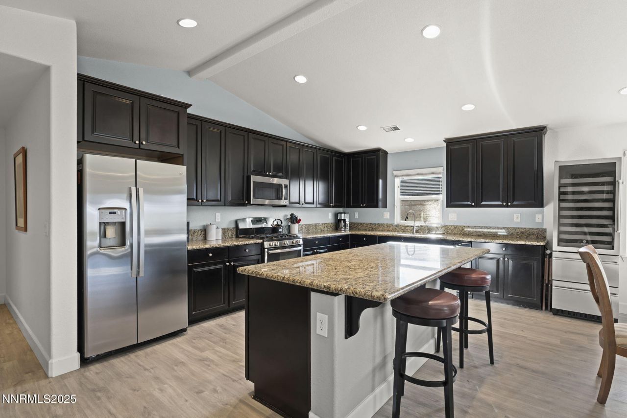 7707 Rhythm Circle, Sparks, NV 89436 Photo