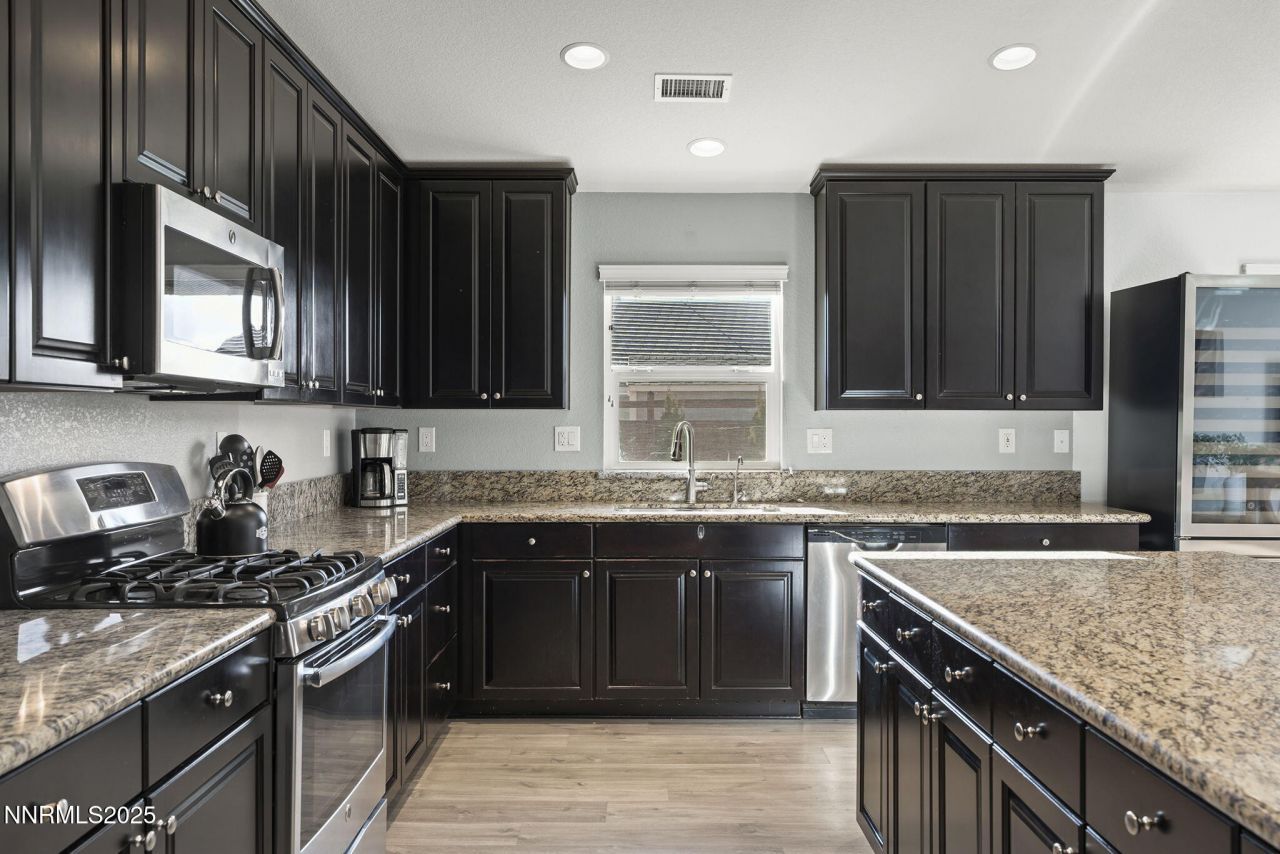 7707 Rhythm Circle, Sparks, NV 89436 Photo