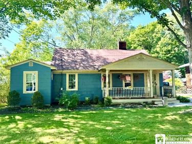 328 E Main Street, Fredonia, NY 14063