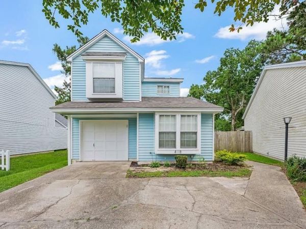 418 Heritage Way, Fort Walton Beach, FL 32547