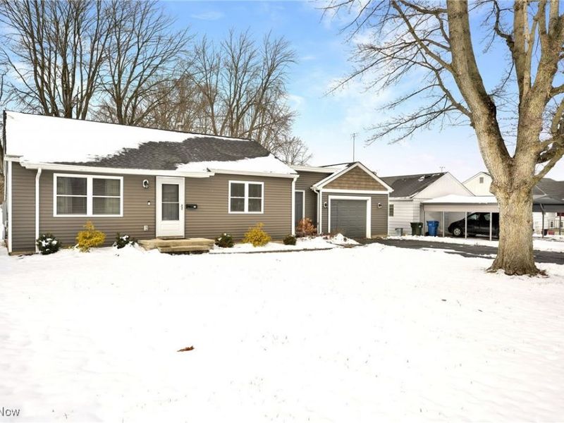 106 N Lake Street, South Amherst, OH 44001 Photo 1
