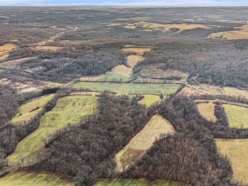 Cr 402, Warsaw, OH 43844 Photo 18