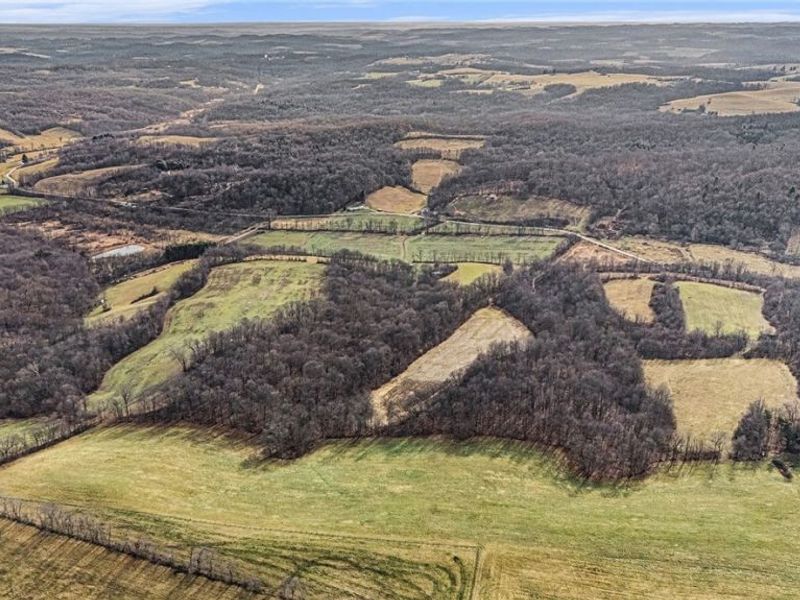 Cr 402, Warsaw, OH 43844 Photo 19