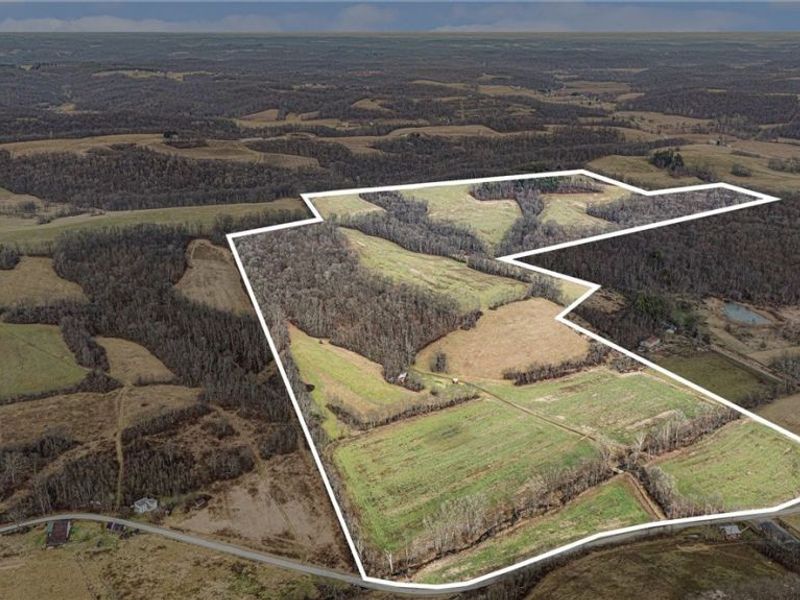 Cr 402, Warsaw, OH 43844 Photo 2