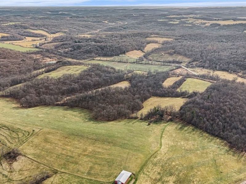 Cr 402, Warsaw, OH 43844 Photo 20