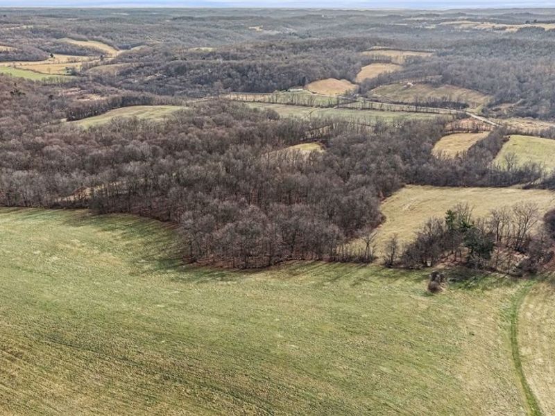 Cr 402, Warsaw, OH 43844 Photo 21