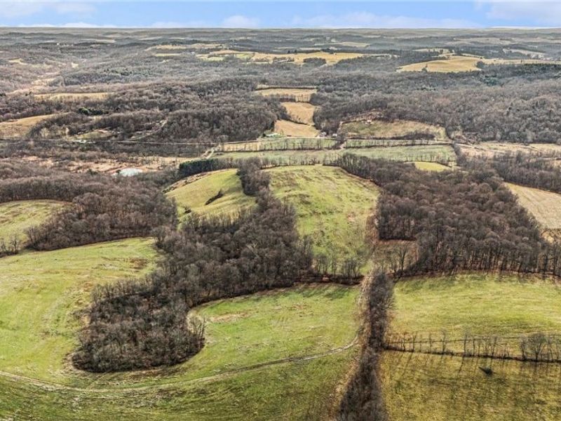 Cr 402, Warsaw, OH 43844 Photo 3