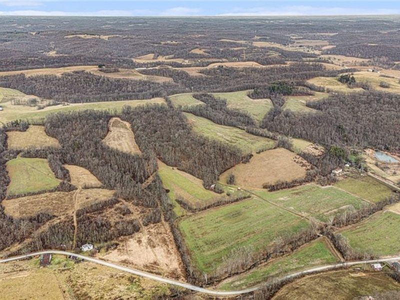 Cr 402, Warsaw, OH 43844 Photo 32