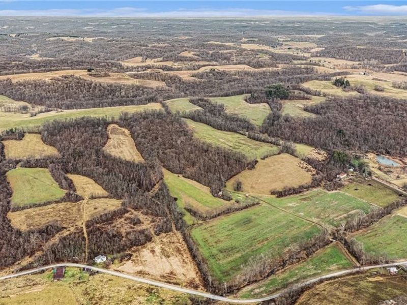 Cr 402, Warsaw, OH 43844 Photo 33