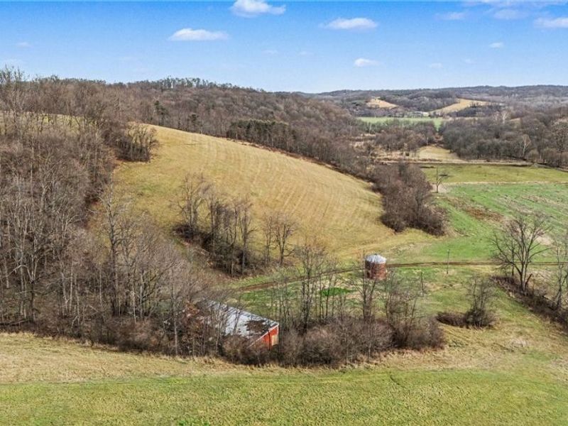 Cr 402, Warsaw, OH 43844 Photo 35