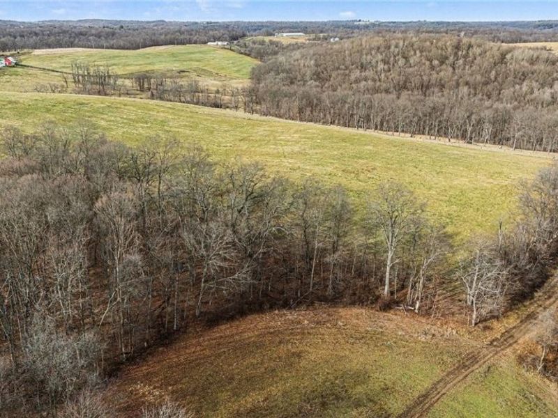 Cr 402, Warsaw, OH 43844 Photo 40