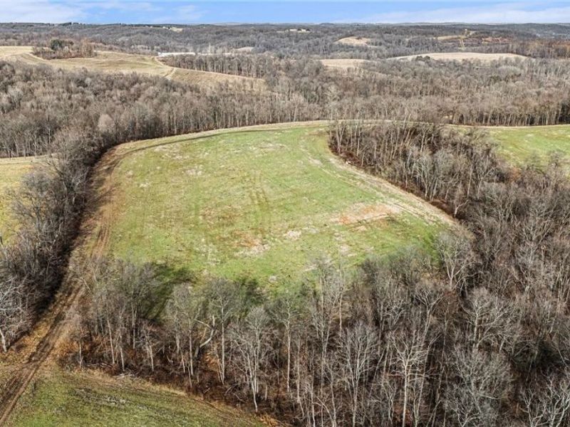 Cr 402, Warsaw, OH 43844 Photo 41