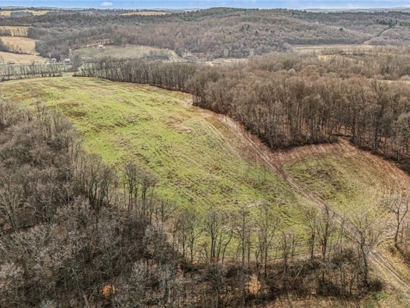 Cr 402, Warsaw, OH 43844 Photo 42