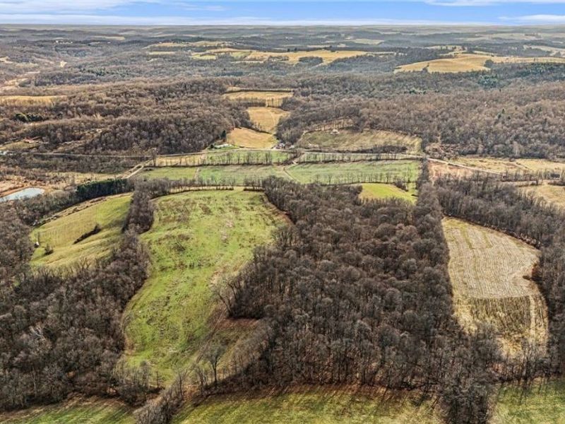 Cr 402, Warsaw, OH 43844 Photo 43