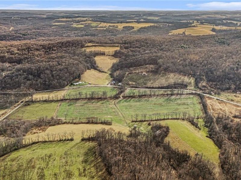 Cr 402, Warsaw, OH 43844 Photo 44