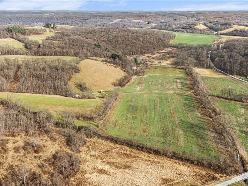 Cr 402, Warsaw, OH 43844 Photo 46