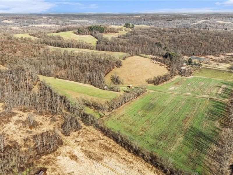 Cr 402, Warsaw, OH 43844 Photo 47