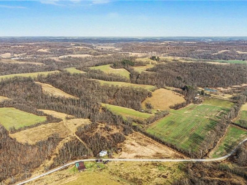 Cr 402, Warsaw, OH 43844 Photo 48