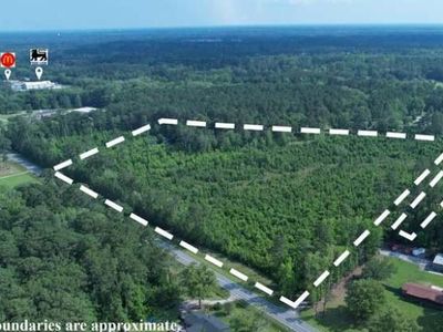 0 W 5th N Street, Summerville, SC 29483