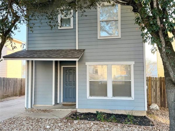 13409 Alysheba DR, Del Valle, TX 78617