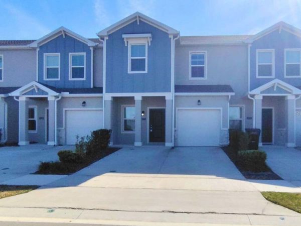 2572 SKYLINE LOOP, KISSIMMEE, FL 34758