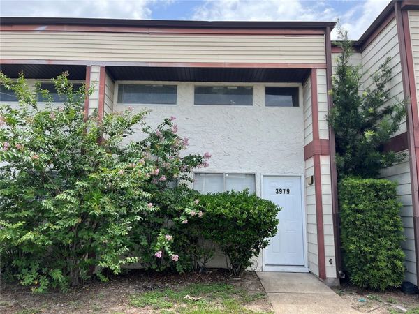 3979 CRAYRICH CIRCLE, Unit C-2, ORLANDO, FL 32839