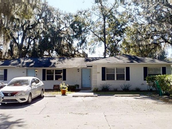 224 W MCCLENDON STREET, LADY LAKE, FL 32159