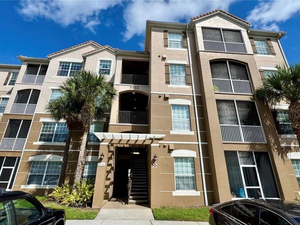 3332 ROBERT TRENT JONES DR, Unit 407, ORLANDO, FL 32835