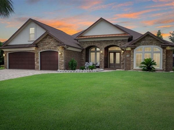 2721 PEBBLE BEACH DRIVE, NAVARRE, FL 32566