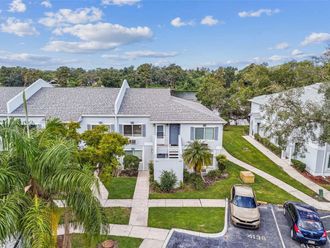 4133 DOLPHIN DRIVE Tampa, FL 33617