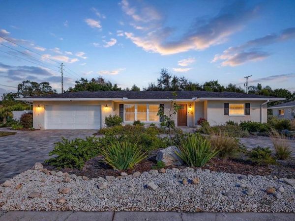 1800 MAGNOLIA DRIVE, CLEARWATER, FL 33764