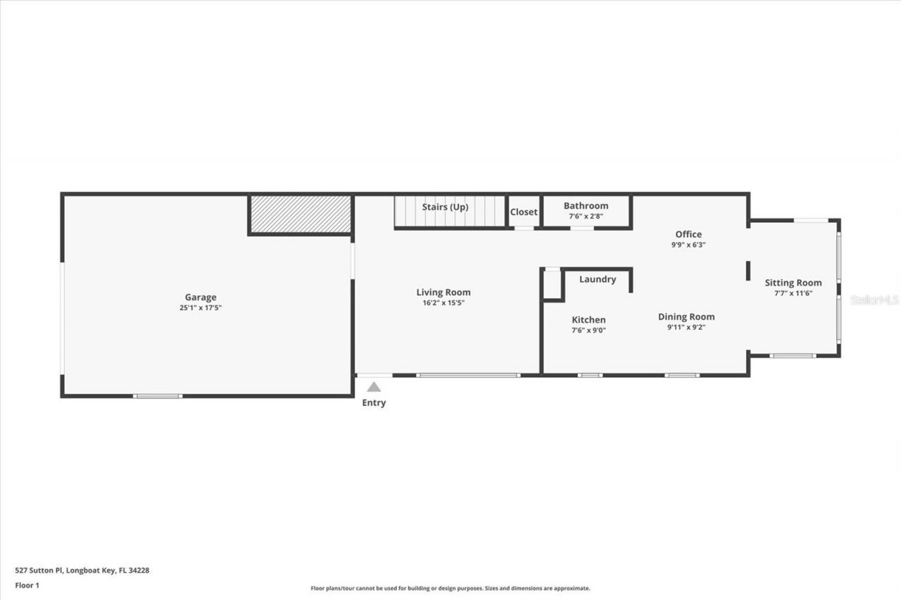 527 Sutton Place, Longboat Key, FL 34228 Photo