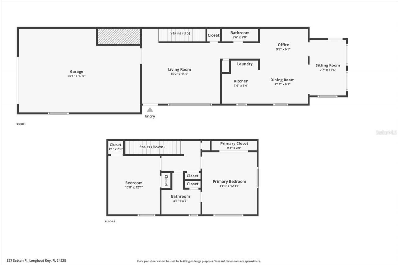 527 Sutton Place, Longboat Key, FL 34228 Photo