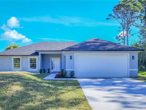 849 DALHART AVENUE SW, PALM BAY, FL 32908