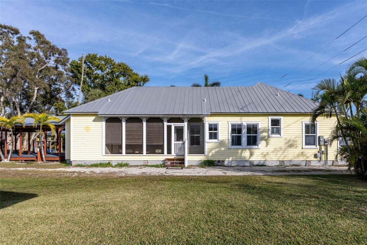 12007 45th Avenue W, Cortez, FL 34215 Photo