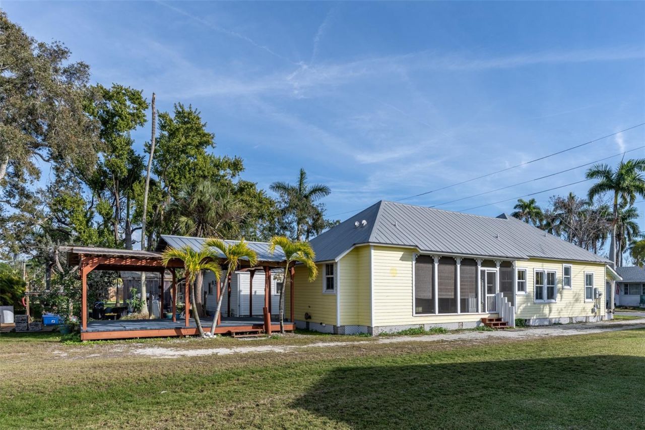 12007 45th Avenue W, Cortez, FL 34215 Photo