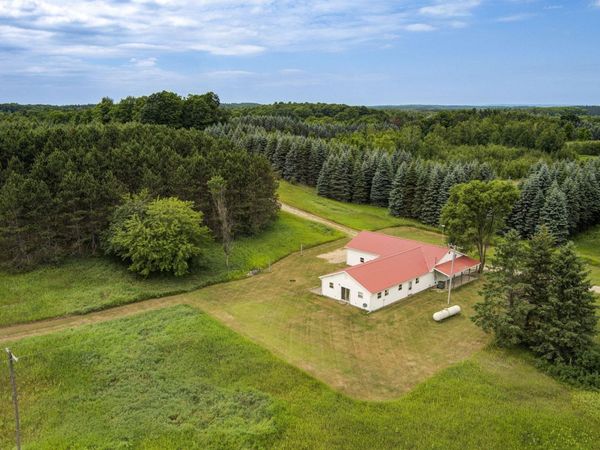 8400 Westminister Road, Kingsley, MI 49649