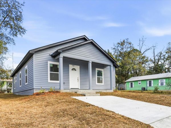 2119 Wakulla Street, Tallahassee, FL