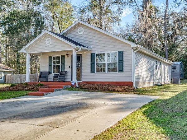 2487 Pennlyn Drive, Tallahassee, FL 32308