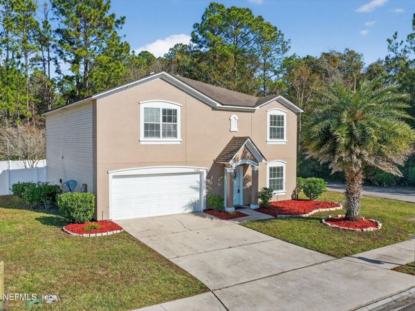 5000 MAGNOLIA VALLEY Drive, Jacksonville, FL 32210