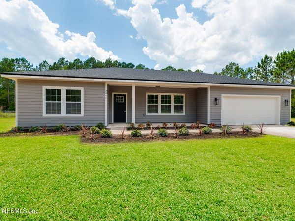 5573 OREGON Trail, Middleburg, FL 32068