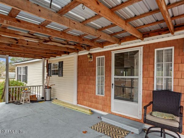 5316 CARTER SPENCER Road, Middleburg, FL 32068