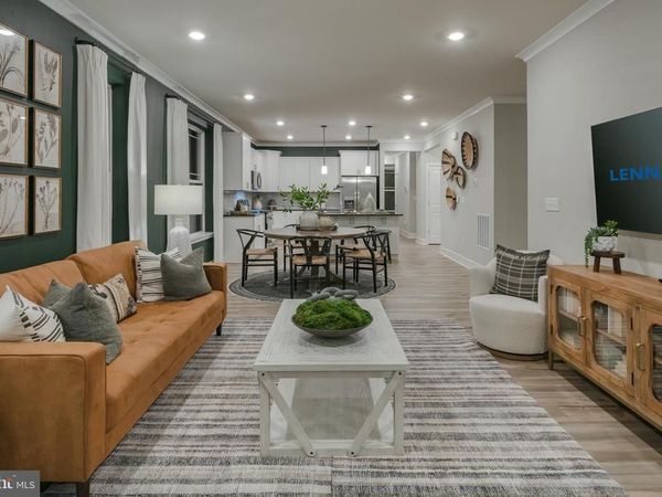 186 KELLY WAY, SPARKS GLENCOE, MD 21152