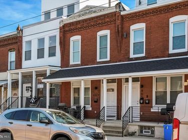 867 N 43RD STREET, PHILADELPHIA, PA 19104
