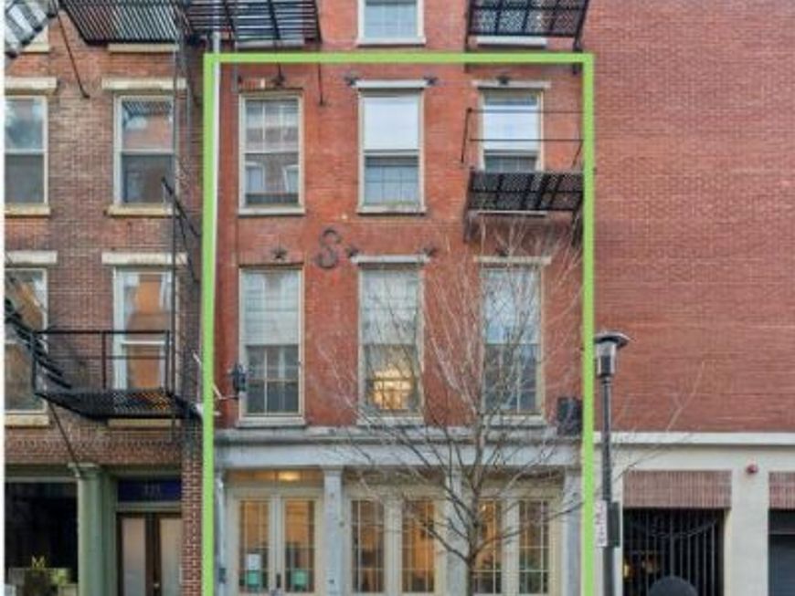215 Church Street, Philadelphia, PA 19106 Main Photo