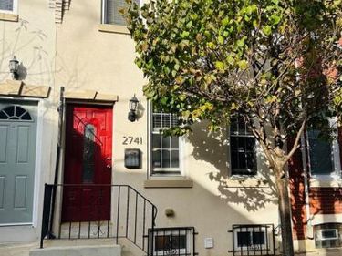 2741 W HARPER STREET, PHILADELPHIA, PA 19130