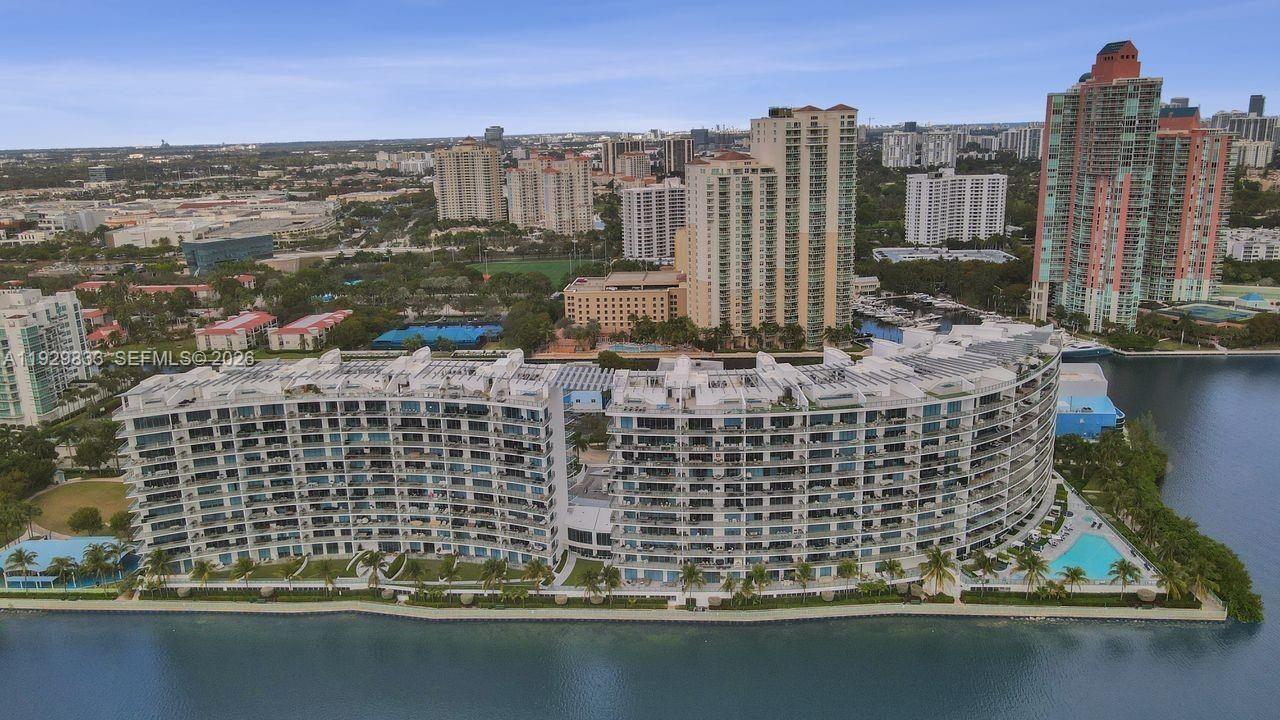 3300 NE 188th St, Unit 210, Aventura, FL 33180 Photo