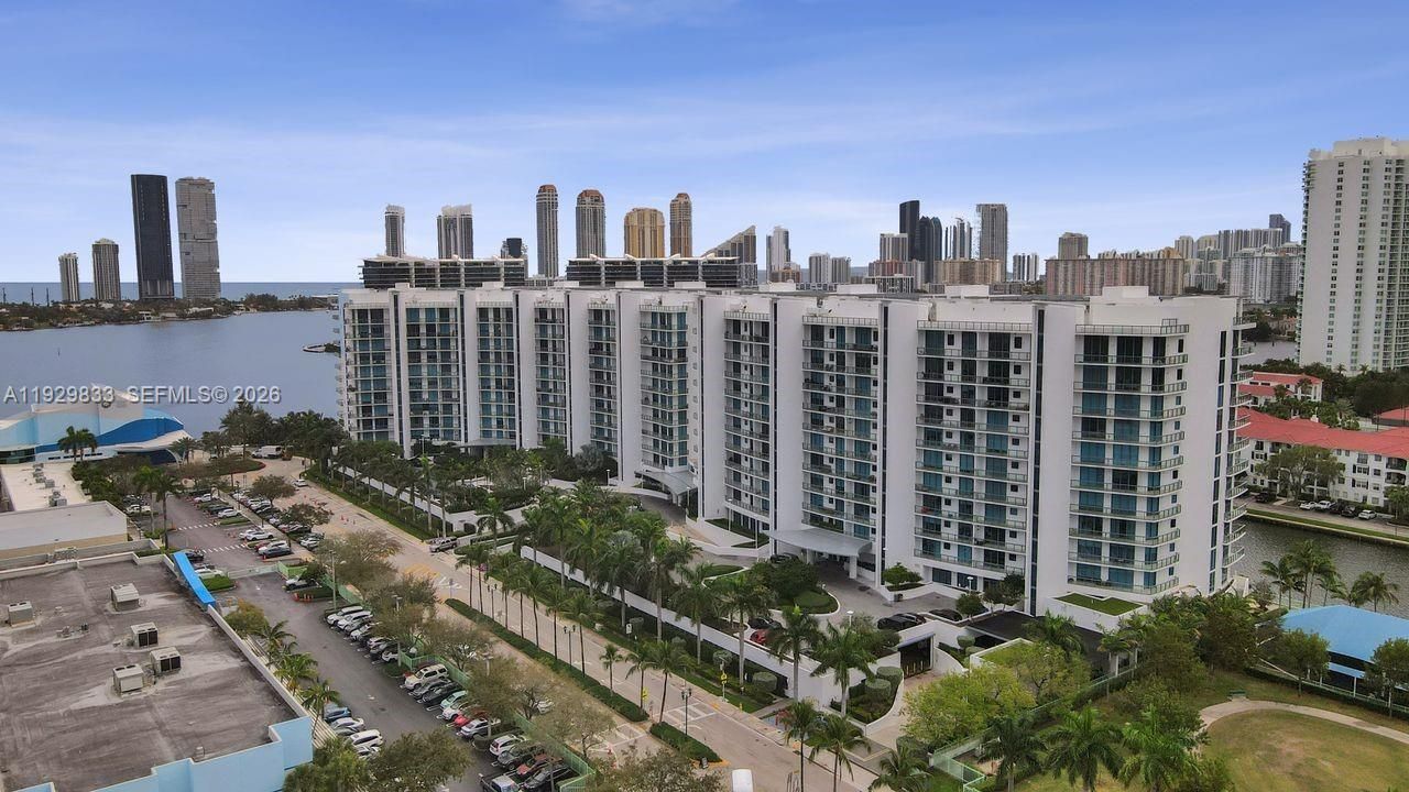 3300 NE 188th St, Unit 210, Aventura, FL 33180 Photo