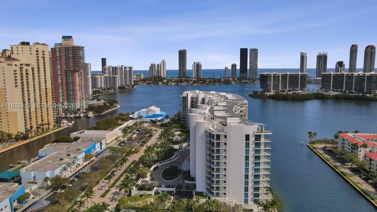 3300 NE 188th St, Unit 210, Aventura, FL 33180 Photo